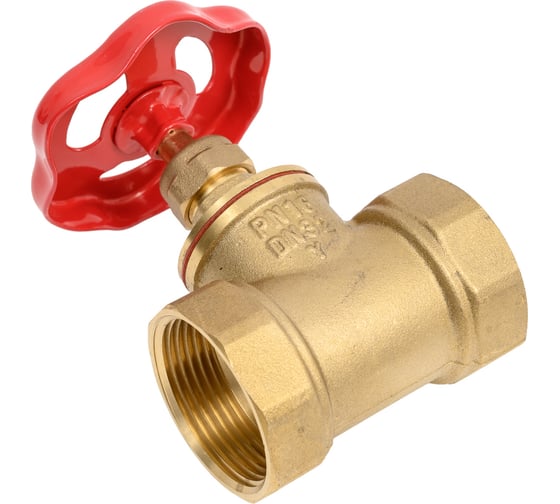 Изображение товара Запорный клапан Ci (вентиль) 15Б1п 32 Т0000000982