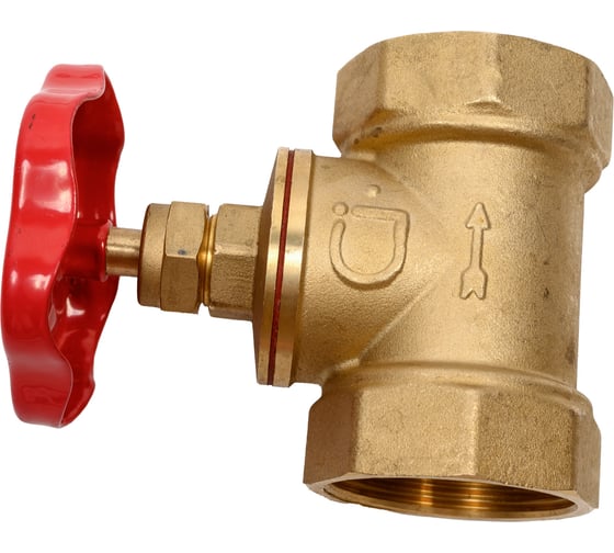 Изображение товара Запорный клапан Ci (вентиль) 15Б1п 40 Т0000000983