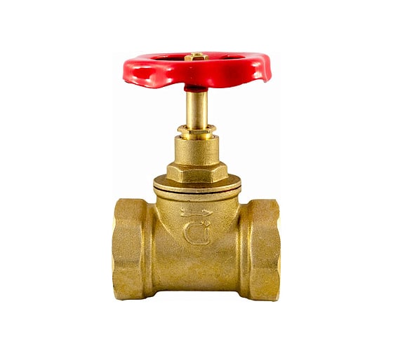 Изображение товара Запорный клапан Ci (вентиль) 15Б1п 50 Т0000000984