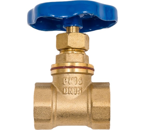 Изображение товара Запорный клапан Ci (вентиль) 15Б3р 15 Т0000000973