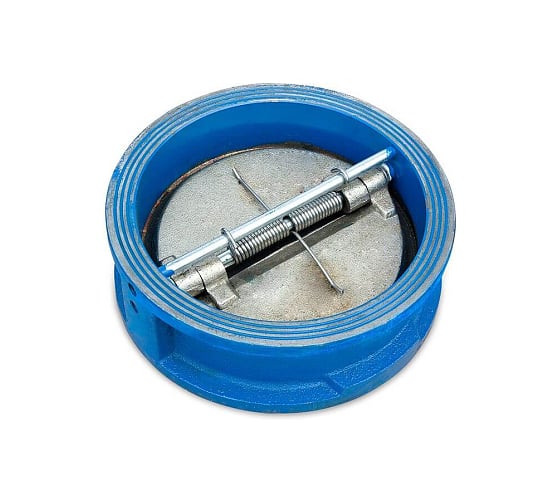 Изображение товара Обратный двусторчатый клапан Ci 200 Т0000000129