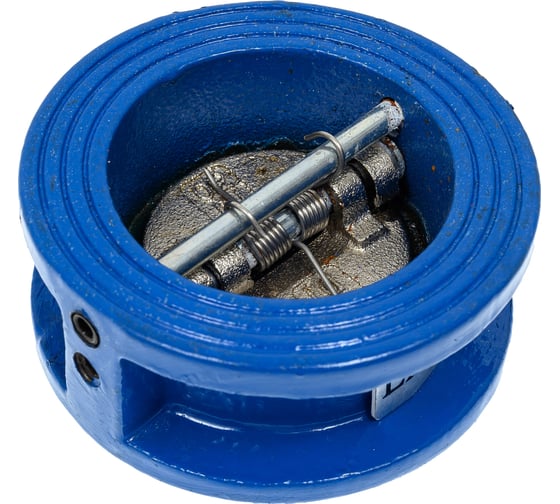 Изображение товара Обратный двусторчатый клапан Ci 50 Т0000000125