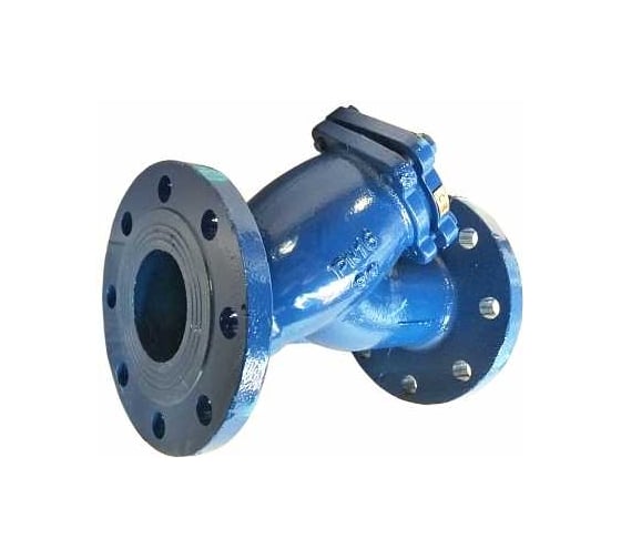 Изображение товара Магнитный фланцевый фильтр Ci DN 100 КНР ТТ000015010