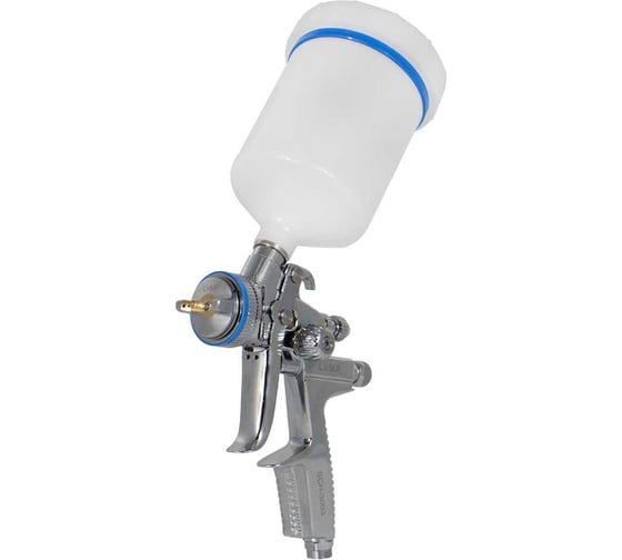 Изображение товара Воздушный краскораспылитель SCHTAER H-3003, LVMP, сопло 1.8 SCH-3003-LVMP-1.8