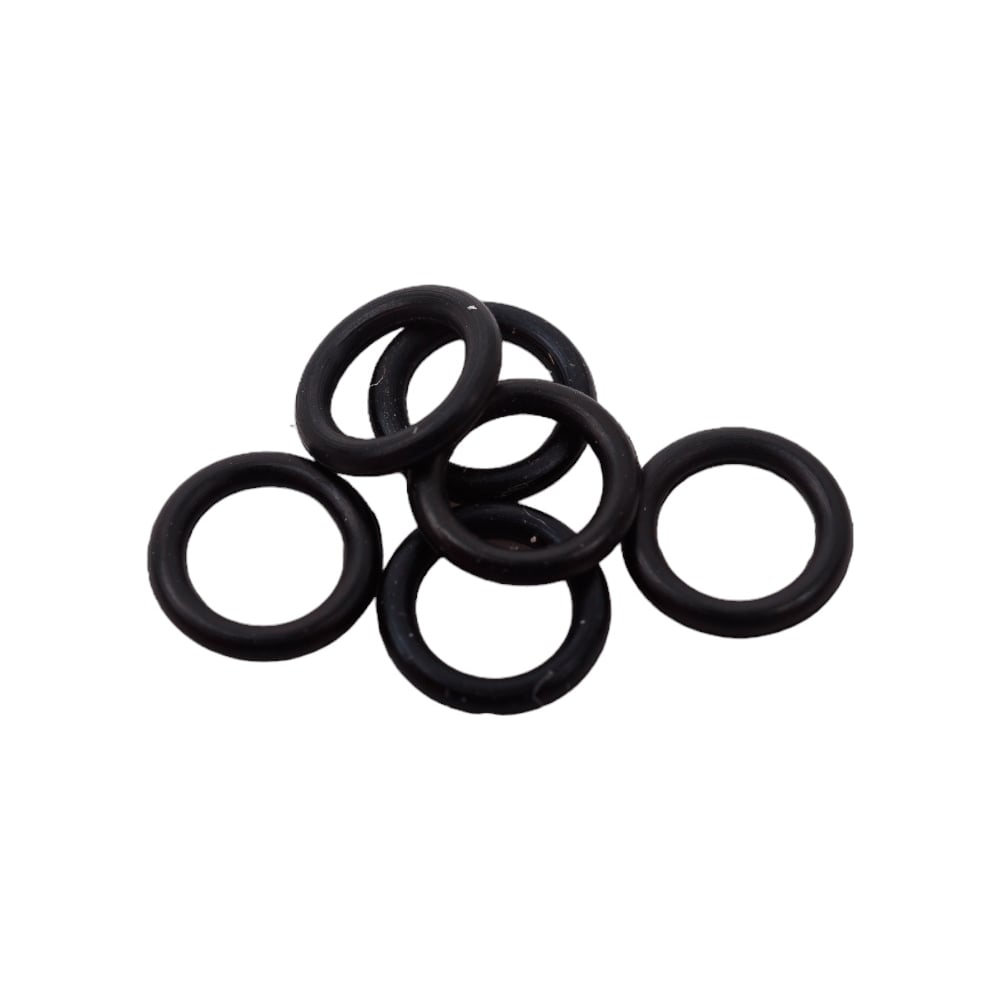 Изображение товара Кольцо резиновое O-ring 10 шт NBR70 HIMPT