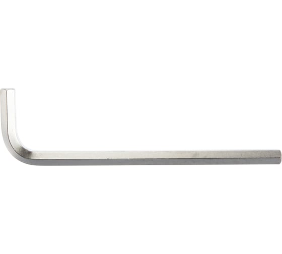 Изображение товара Ключ Rockforce Г-образный 6-гранный длинный 8мм RF-76408L(5926)