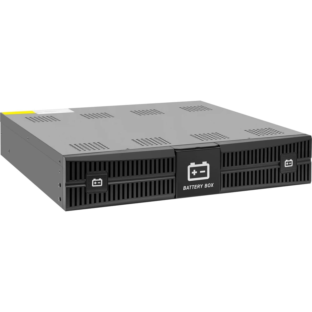 Изображение товара Блок батарей 9Ач 36В для ИБП BASE 1000 VA Intelligent SNR