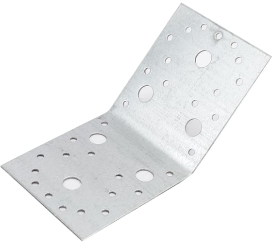 Изображение товара Крепежный уголок КРЕПКО-НАКРЕПКО под 135 градусов 105x105x90 41424