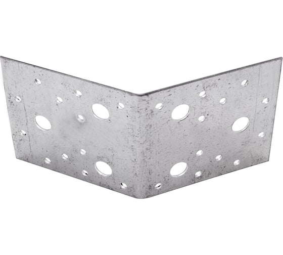 Изображение товара Крепежный уголок КРЕПКО-НАКРЕПКО под 135 градусов 70x70x53 46979