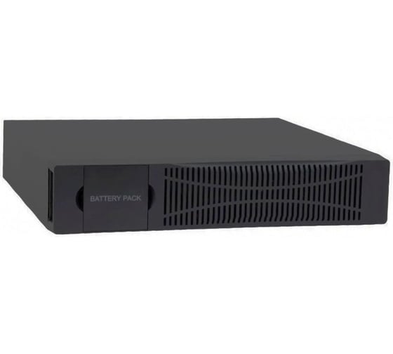 Изображение товара Блок батарей 24В (DC), 18Ач для источника бесперебойного питания ELEMENT II SNR SNR-UPS-BCRT-S24