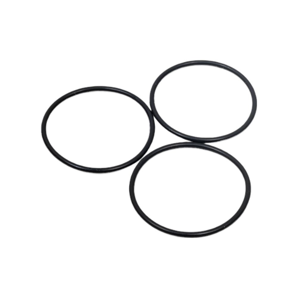 Изображение товара Кольцо резиновое O-ring 10 шт 034.0-2.0 NBR70 HIMPT
