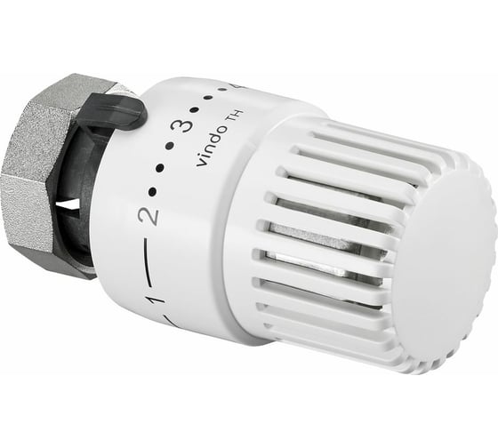 Изображение товара Термостат Oventrop vindo TH, чувствительный элемент-жидкостный 1013066