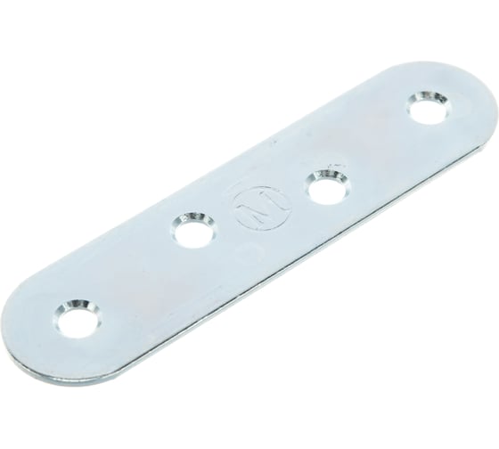 Изображение товара Крепежная пластина КРЕПКО-НАКРЕПКО ПК 80 цинк. подвес 4 48171