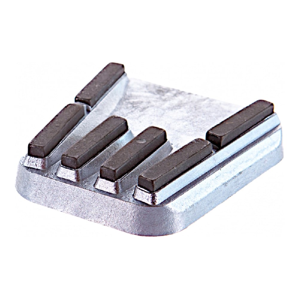 Изображение товара Франкфурт шлифовальный Профи00 1000/800 Ниборит в1043 для бетона и асфальта