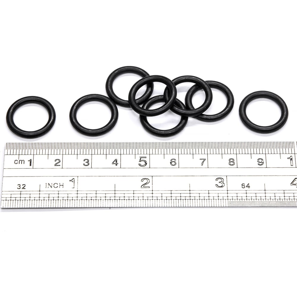 Изображение товара Кольцо резиновое O-ring 10 шт HIMPT 013-017-25