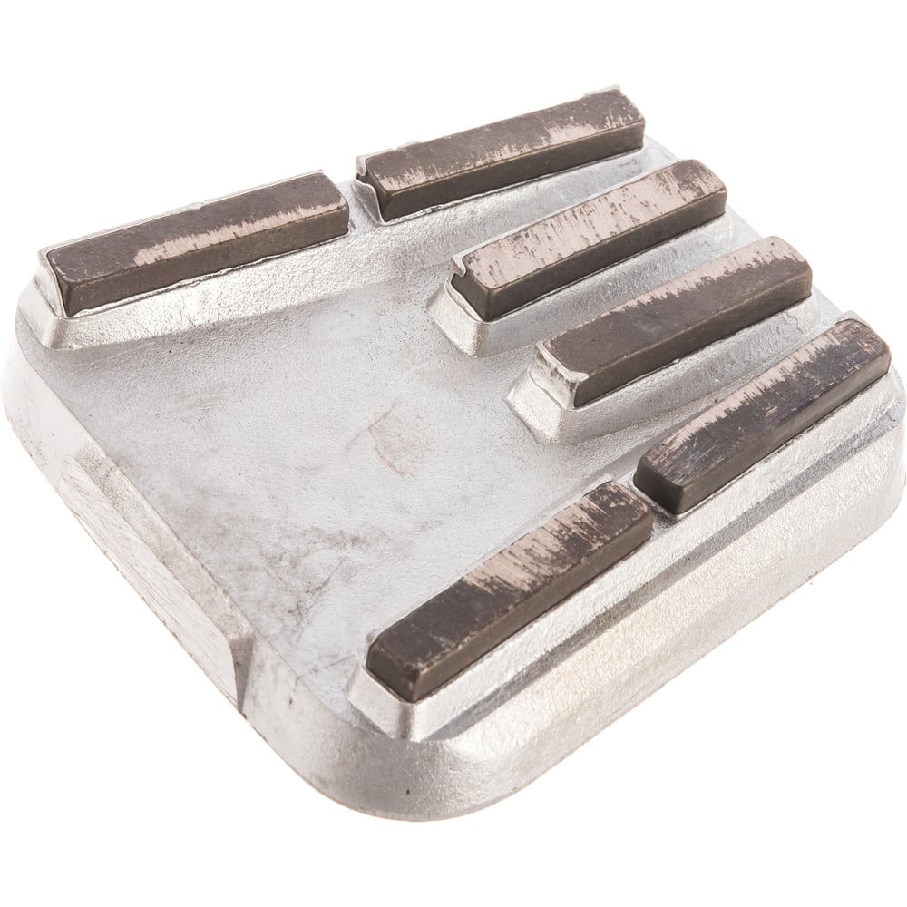 Изображение товара Франкфурт шлифовальный сегмент Профи1 400/315 Ниборит в1045 для бетонных работ