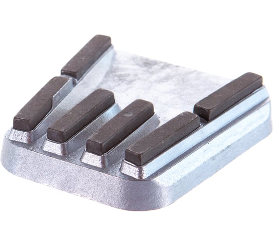 Изображение товара Алмазный Франкфурт для промышленных полов Ниборит №1 400/315 в1045