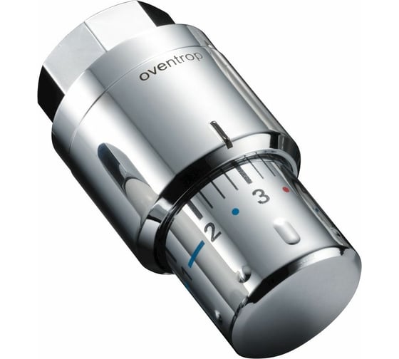 Изображение товара Термостат Oventrop Uni SH, чувствительный элемент-жидкостный, M30x1,5 1012069