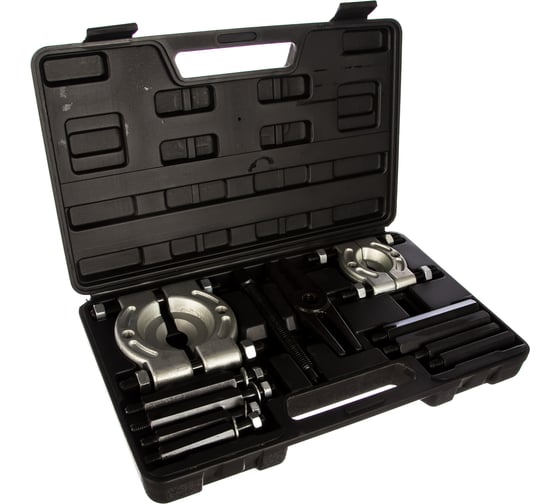 Изображение товара Набор съемников подшипников сепараторного типа Gigant PBS-12