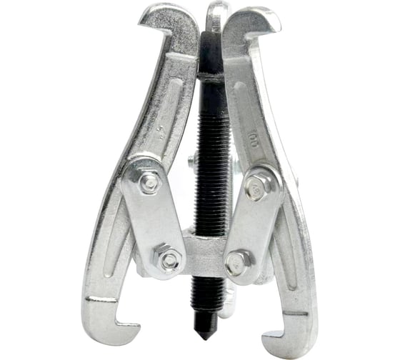 Изображение товара Шарнирный трехлапый съемник Gigant, 200мм, PB-200