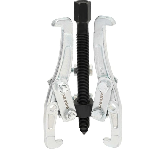 Изображение товара Шарнирный трехлапый съемник Gigant 150мм PB-150