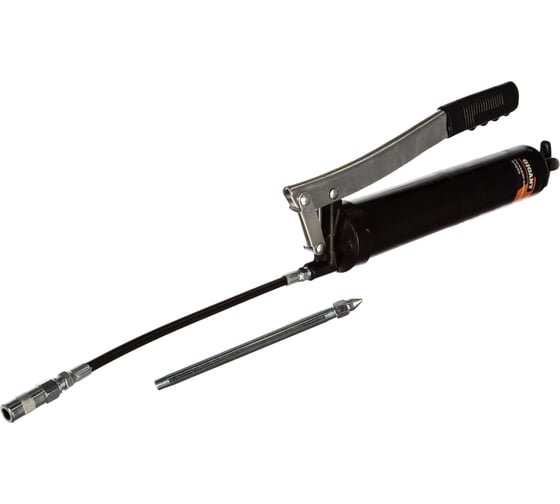 Изображение товара Рычажно-плунжерный шприц Gigant, объем 500мл, GG-500