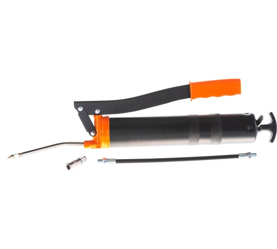 Изображение товара Рычажно-плунжерный шприц Gigant, объем 400мл, GG-400