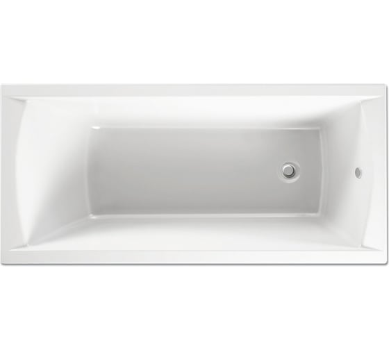 Изображение товара Акриловая ванна Loranto «MILTON» 1700х700 мм/15 00063295