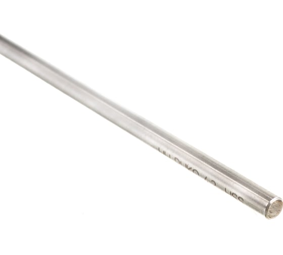 Изображение товара Сверло по металлу удлиненное HSS-G DIN 1869 (4.2х280х190 мм) Ruko 256042