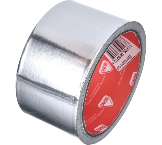 Изображение товара Алюминиевая лента SDM 50х10 0423