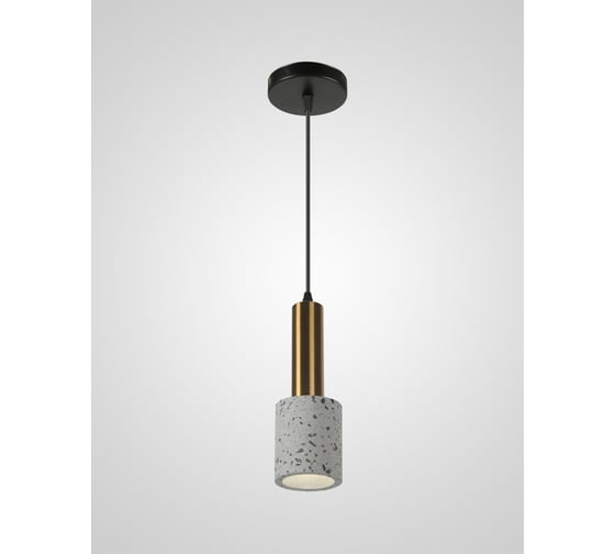 Изображение товара Подвесной светильник Мелодия Света PS8258 marble WT 000060163