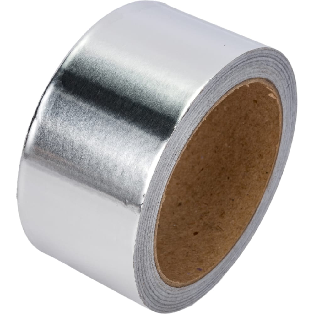 Алюминиевая лента SDM алюминиевая клейкая лента мегаизол