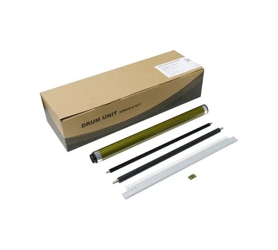 Изображение товара Комплект восстановления драм-юнита CET 501007 для Canon iR Advance 4525i/4535i/4545i/4551i 150000 1879504