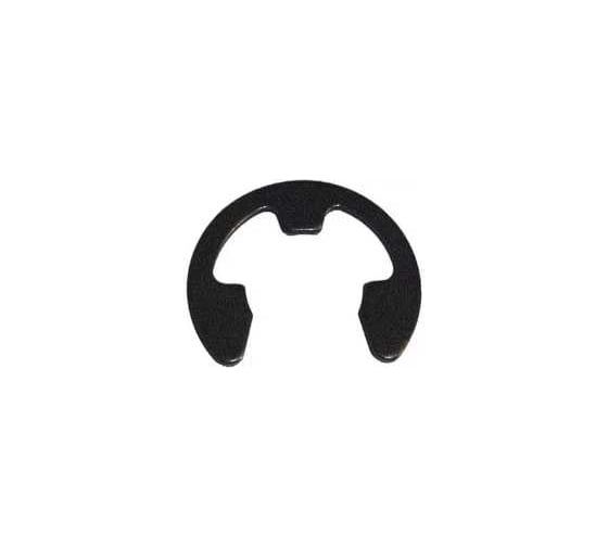 Изображение товара Стопорная шайба ЦКИ DIN6799 3.2 упорная быстросъемная, цинк, 100 шт. 52892