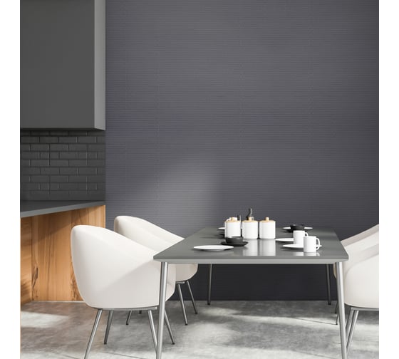 Изображение товара Стеклотканевые обои Bautex вертикаль, 25 кв. м w 35 УТ-00033599