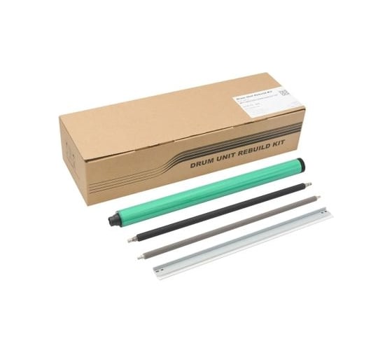 Изображение товара Комплект восстановления драм-юнита CET 501019 для Ricoh MPC2003/MPC2503/MPC2004/MPC2504 60000 страниц 1739095
