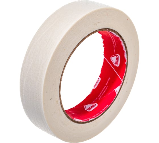 Изображение товара Малярная лента SDM СДМ ГОСТ 25х50 3767