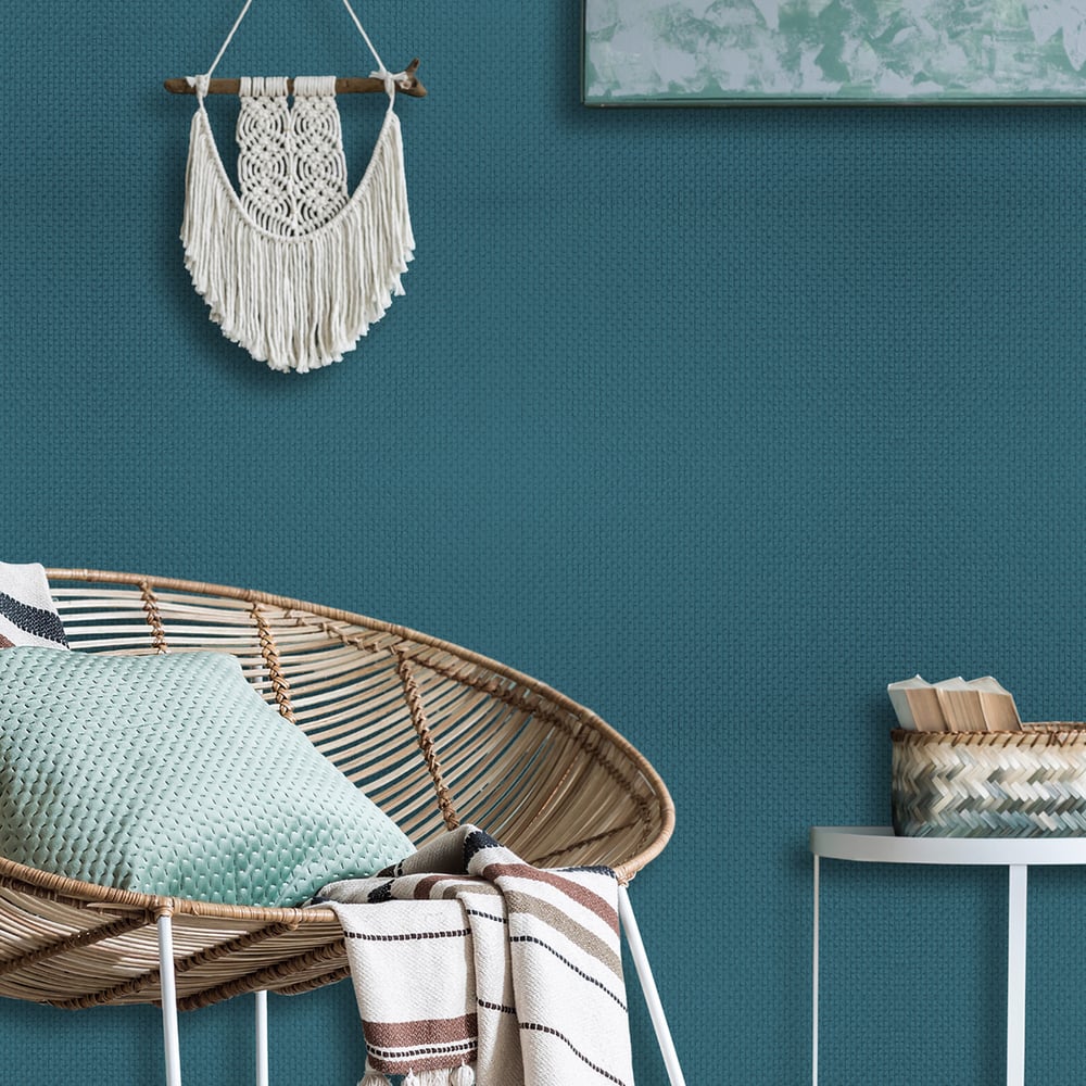 Изображение товара Стеклотканевые обои Bautex сеточка 25 кв. м, рельефная фактура