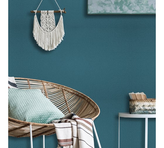 Изображение товара Стеклотканевые обои Bautex сеточка, 25 кв. м w 20 УТ-00033598