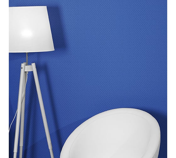 Изображение товара Стеклотканевые обои Bautex рогожка крупная, 1x25 м, 210 гр/кв. м w 50 УТ-00033610