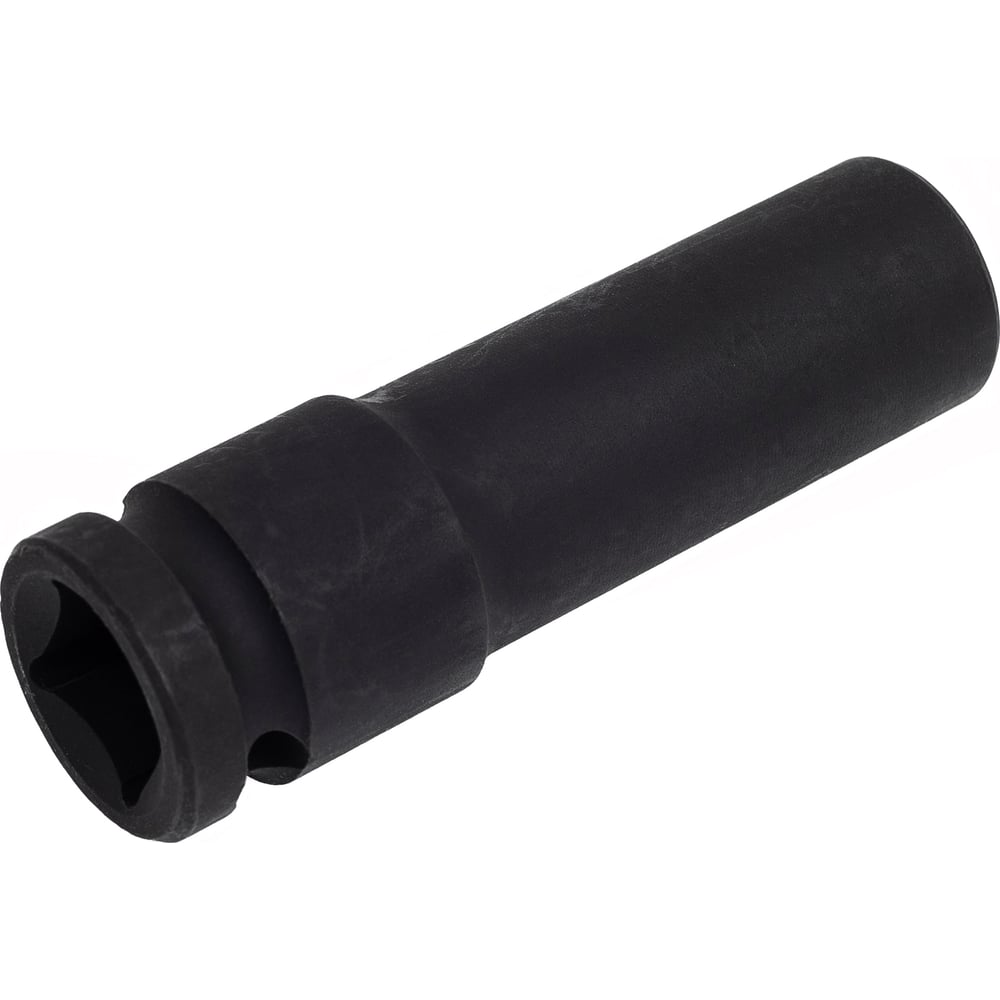 Изображение товара Головка ударная шестигранная удлиненная 13 мм AV Steel AV-720113