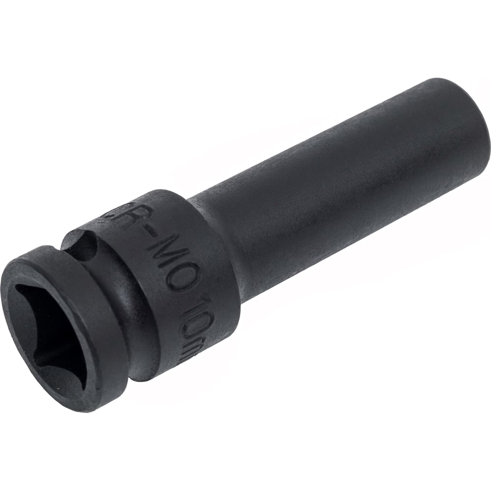 Изображение товара Головка ударная шестигранная удлиненная 10 мм AV Steel AV-720110