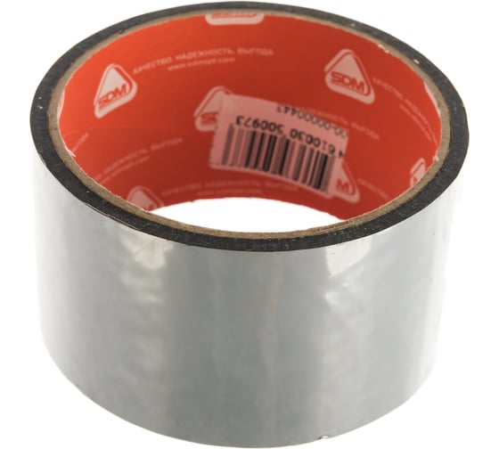 Изображение товара Металлизированная лента SDM 50х25 0443