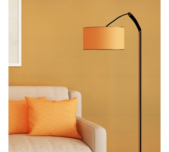 Изображение товара Стеклотканевые обои Bautex рогожка потолочная, 25 кв. м р 110 УТ-00033602