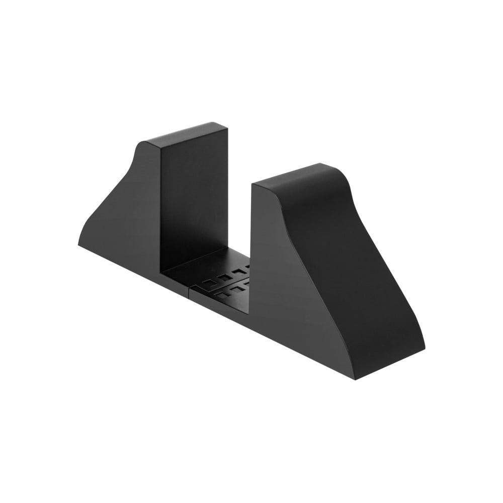 Изображение товара Пластиковая подставка для ИБП SNR предназначена для установки Rack Mount ИБП в положение Tower SNR-UPS-HOLDER-2