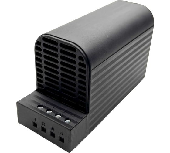 Изображение товара Калорифер DELTAKIP Delta-Kip DK-CS060 (150 Вт) DK-B0000011