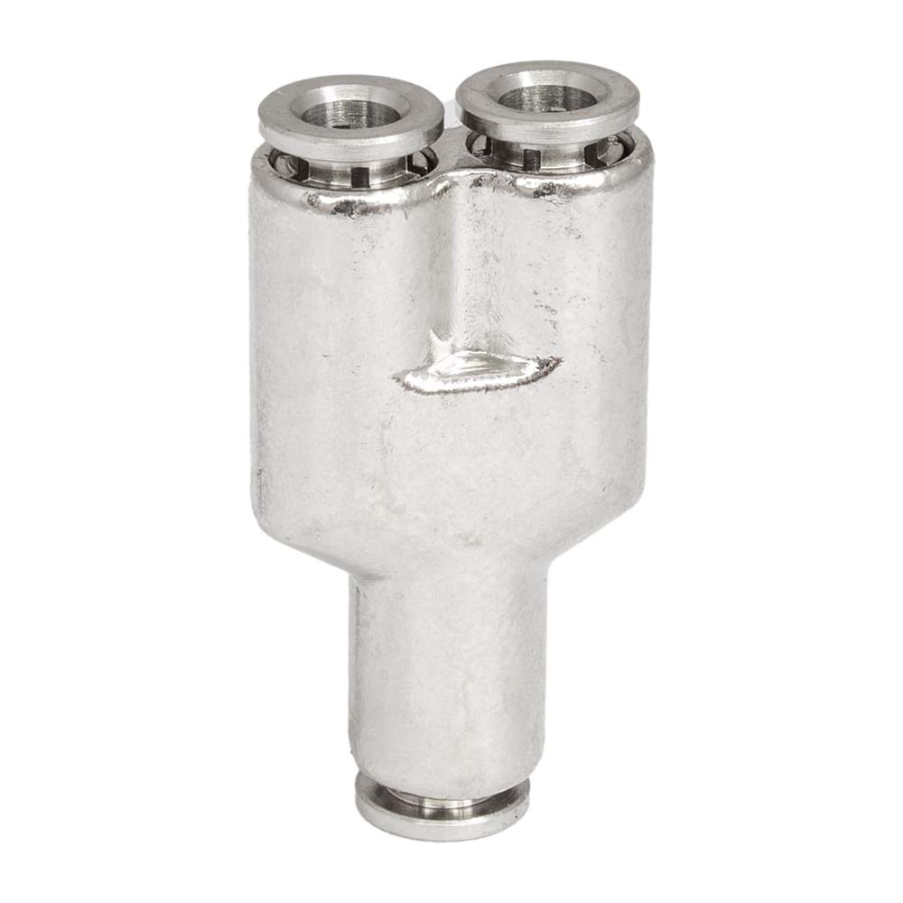 Изображение товара Фитинг цанга Y-обр. Cn-Y-4 для трубок PI TOOLS