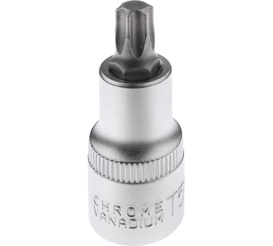 Изображение товара Головка со вставкой TORX (T50; 1/2DR) AV Steel AV-526050