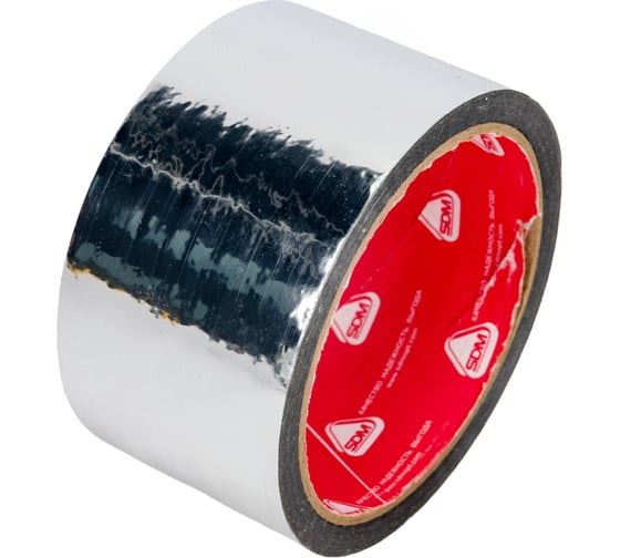 Изображение товара Металлизированная лента SDM 50х50 0442