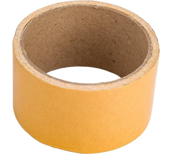 Изображение товара Тканевая двусторонняя лента SDM 50х5 0496